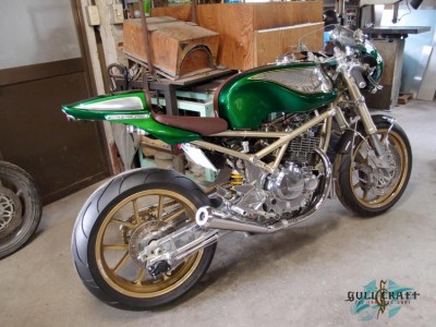 グース＠ガルクラフト2