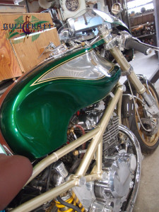 グース＠ガルクラフト4