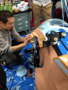 フルゲインの古川様