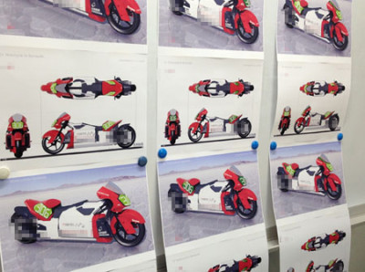 mtg壁面スケッチ