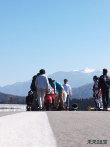 ＠飛騨エアパーク4