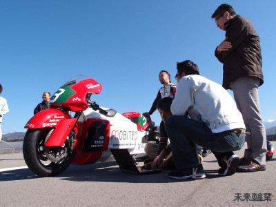 ＠飛騨エアパーク5