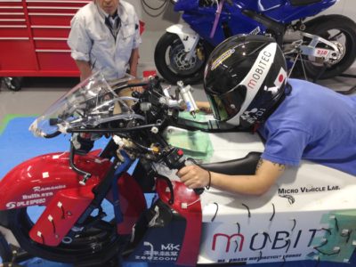 スクリーン位置決め