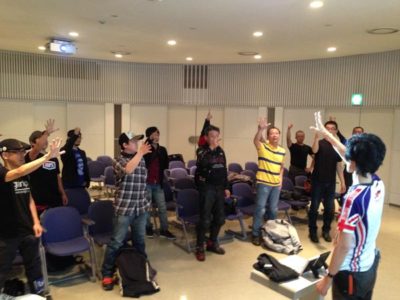 XTXミーティング2016 (2)