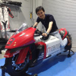 ライン指示完了。